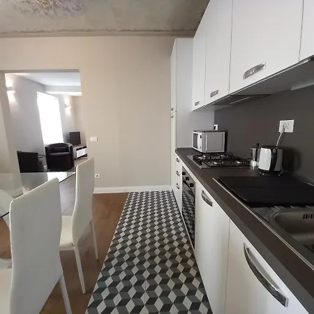 شقة Macci 37