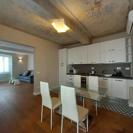 Macci 37 شقة